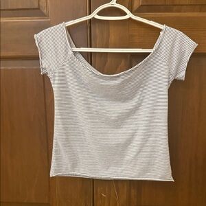 NWOT Brandy Melville top